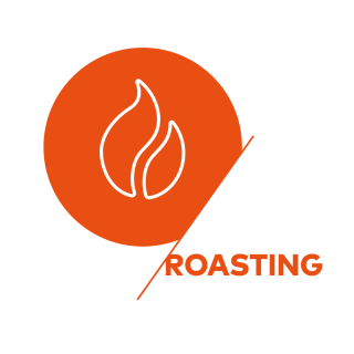 SCA Roasting 烘焙初中級 (FOUNDATION + INTERMEDIATE)