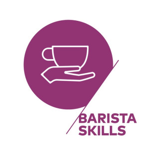 SCA Barista 義式咖啡師初中級