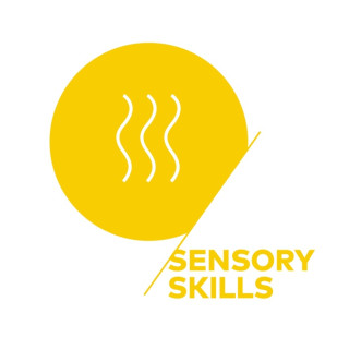 SCA Sensory Skills 感官初中級 (FOUNDATION + INTERMEDIATE)