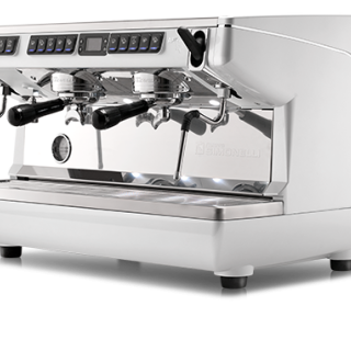 Nuova Simonelli APPIA LIFE 商用義式半自動咖啡機