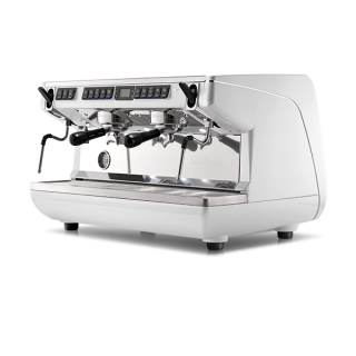 Nuova Simonelli APPIA LIFE 商用義式半自動咖啡機