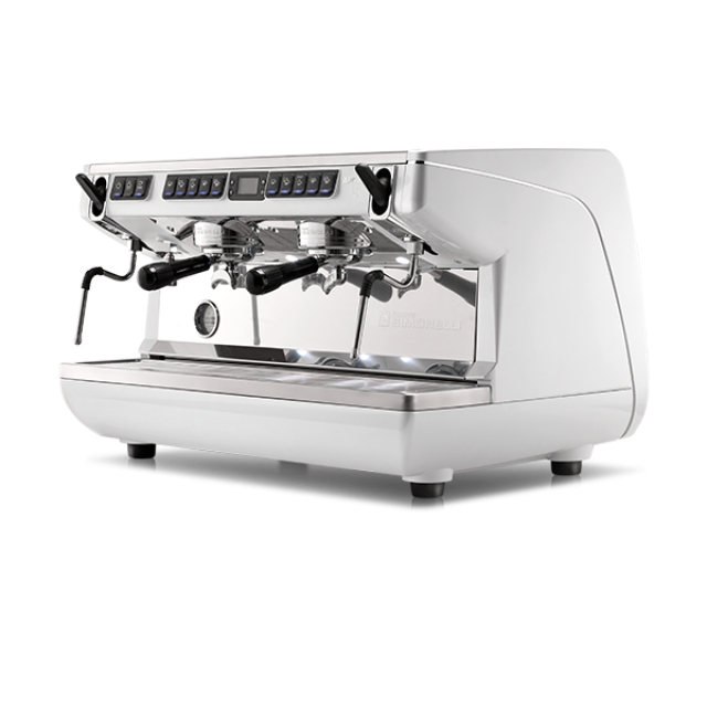 Nuova Simonelli APPIA LIFE 商用義式半自動咖啡機